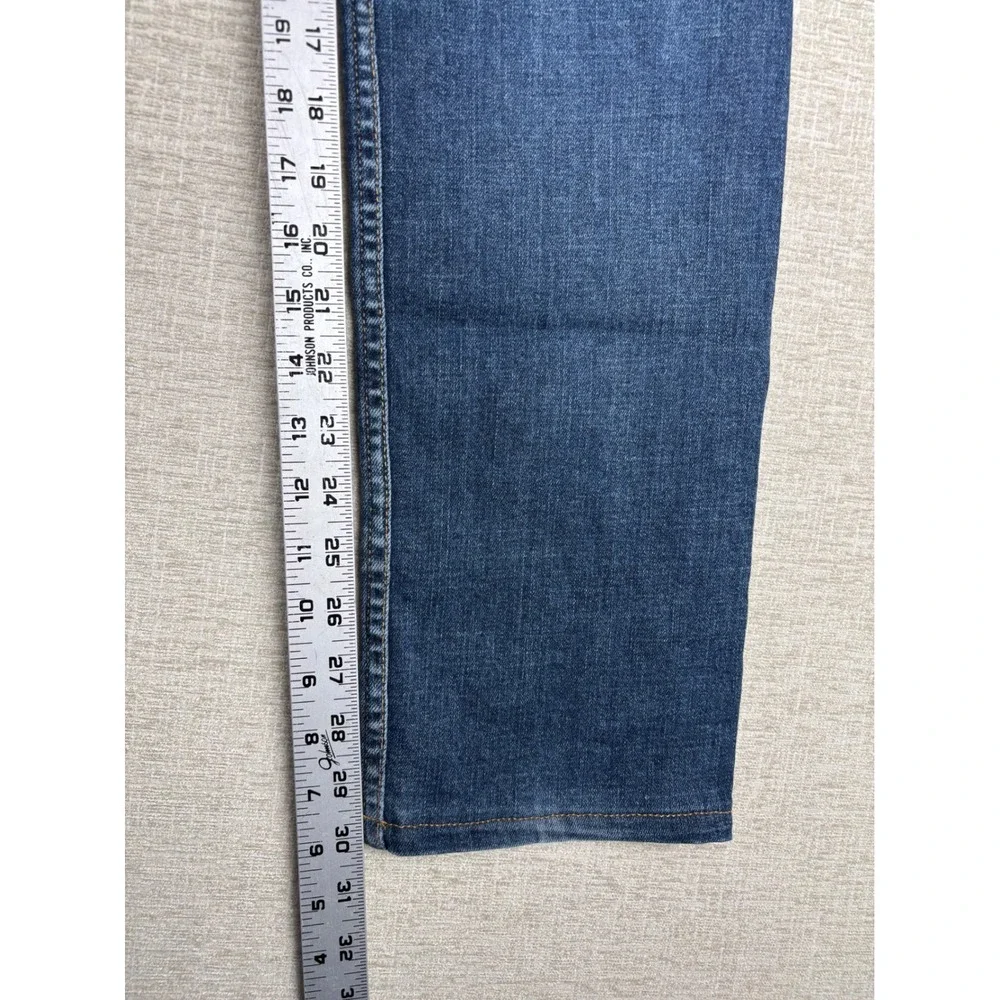 7 For All Mankind all mankind